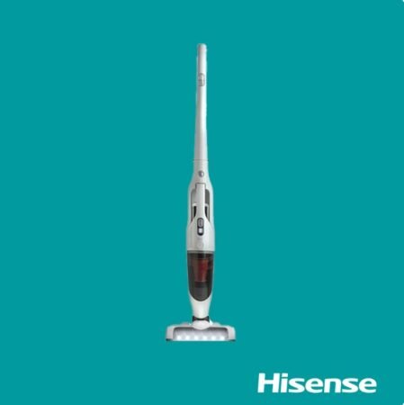 Hisense Cordless Electric Vacuum Cleaner VAC2202G4AHR