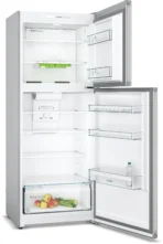 Bosch 435L Top Freezer Refrigerator KDN43N12N5