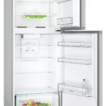 Bosch 435L Top Freezer Refrigerator KDN43N12N5