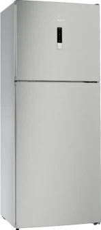 Bosch 365l Top Freezer Refrigerator KDN43VL2N5