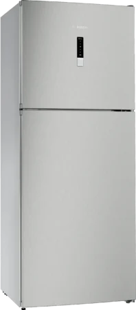 Bosch 365l Top Freezer Refrigerator KDN43VL2N5