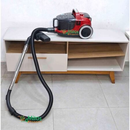Hisense Electric Vacuum Cleaner VAC2202G4AHR