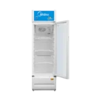 Midea 323L Display Fridge MDRZ302FZG21