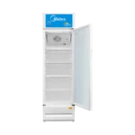 Midea 211L Display Fridge MDRZ432FZG21