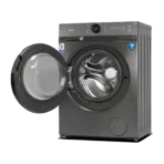 Midea 8KG  6KG Wash  Dry Front Load Washing Machine MF200D80WBT