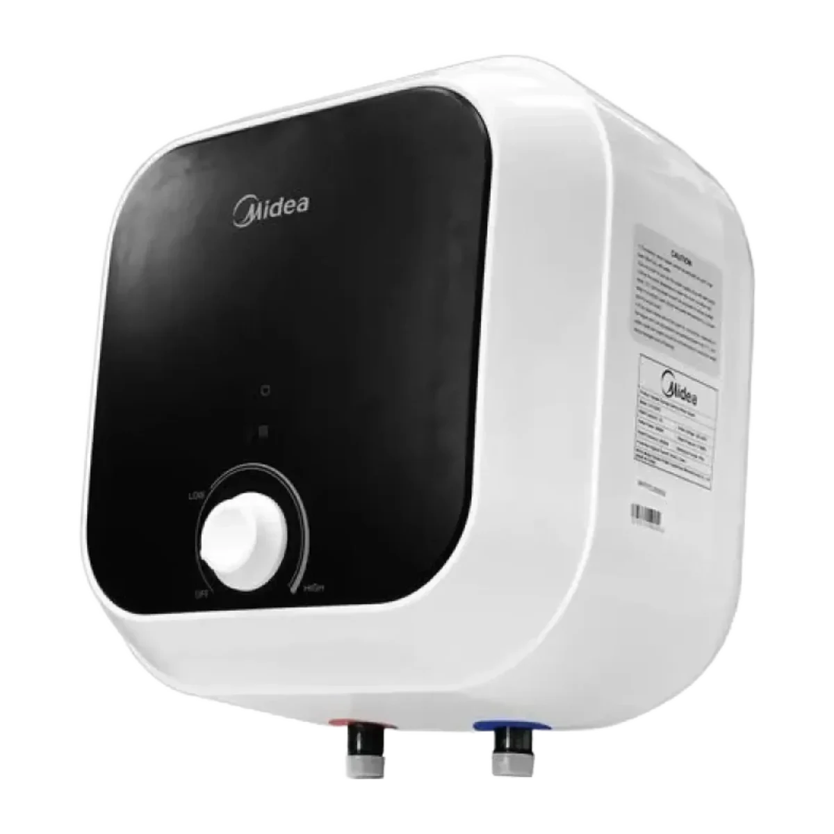 Midea 30L 2500W Water Heater D30 20VI