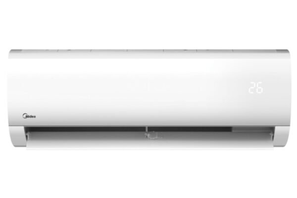 Midea 1.5HP Inverter Split AC MSEF1B-12CRDN8