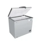 TCL 260L Chest Freezer F331CFSL Grey