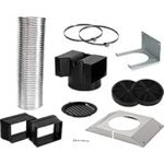 Bosch Recirculation Kit For Cooker Hood DSZ4545