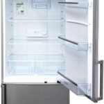 Key Features NoFrost Technology  MultiAirflow System  Large Storage Capacity BigBox Freezer Drawer  LED Interior Lighting  SuperFreezing Function  items Fresh Food Compartments  Stainless Steel Look Design