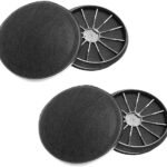 Recirculation kit  carbon filter set Brand Bosch EAN 4242002713984 Net Weight approx 16 kg 2 × Charcoal cassette filters