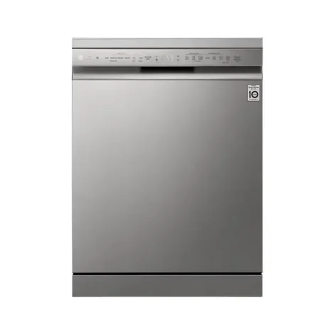 Royal Semi‑Built Dishwasher RBDW12‑7S