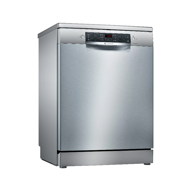 Bosch 5 Programs 12 Place Settings Dishwasher SMS46DI00M