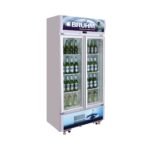 Bruhm 487L Beverage Cooler BBS 500E