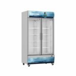 Bruhm 670L Beverage Cooler BBS 700E