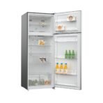 Bruhm 466L Top freezer Refrigerator BFD 490MI