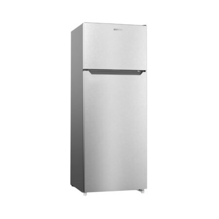 Bruhm 466L Top freezer Refrigerator BFD 490MI