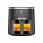 Bruhm 57L Air Fryer BFE  571750B