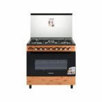 Bruhm 90 x 60 Gas Cooker BGC 9650GN
