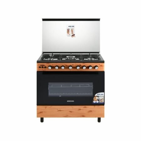 Bruhm 90 x 60 Gas Cooker BGC 9650GN