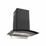 Bruhm 60cm cooker hood BHG  60FB