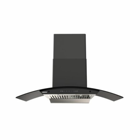 Bruhm 90cm cooker hood BHG  90FB