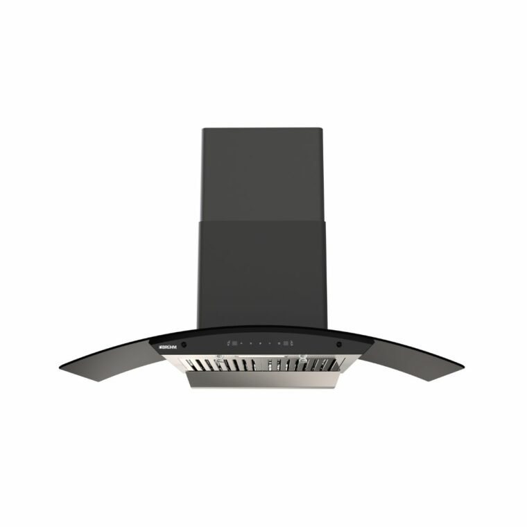 Bruhm 90cm cooker hood BHG  90FB