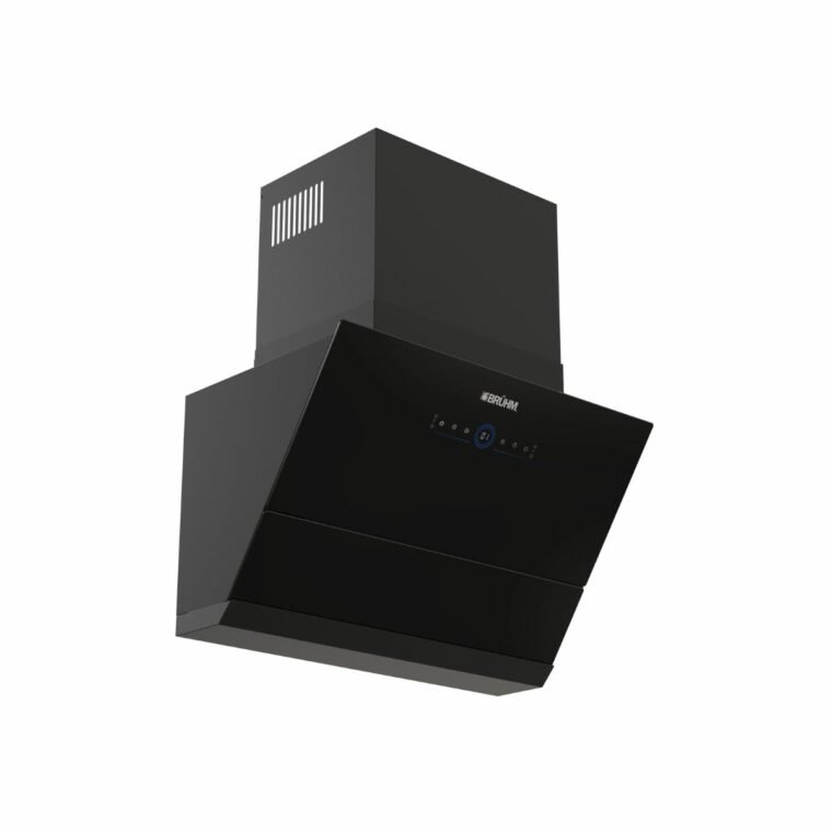 Bruhm 60cm cooker BHV  60FB