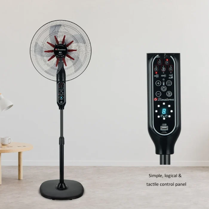 Binatone Fans RCF 1865 2