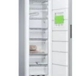 Bosch 220L Standing Freezer KSV33VW30G