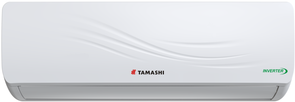 Tamashi 1HP Inverter Split Air Conditioner IA00920