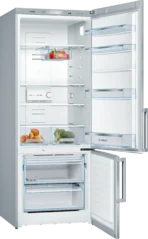 Bosch 505L Standing Fridge Freezer KGN56VL2N5