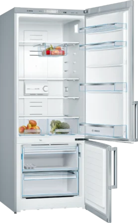 Bosch 505L Standing Fridge Freezer KGN56VL2N5