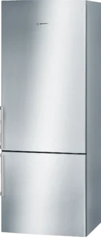 Bosch 631L Standing Fridge Freezer KGN86A12N5