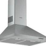 Bosch 60cm Wall Mounted Cooker Hood DWP64CC50Z