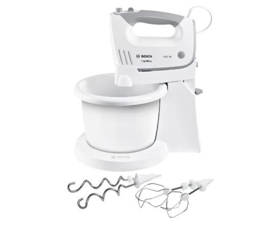 Bosch 450w Hand Mixer MFQ3660