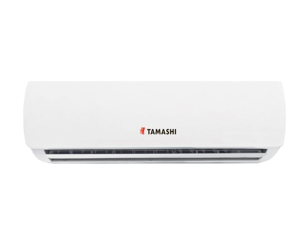 Tamashi 1hp Split AC NA009FA