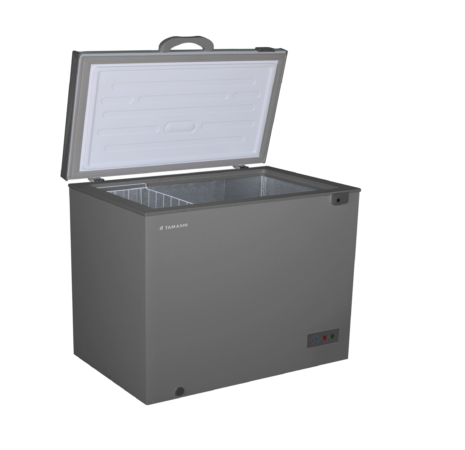 Tamashi 242L Chest Freezer NCX250G