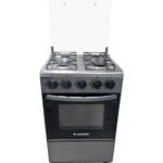 Tamashi 50×50 4 Burner Gas Cooker NG5540G