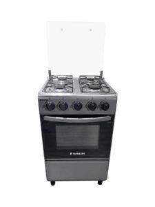 Tamashi 50×50 4 Burner Gas Cooker NG5540G