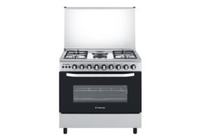 Tamashi 80×60 5 Burner Gas Cooker NG8650G