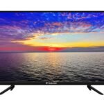 Tamashi 43Inch LED TV NT043