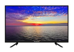 Tamashi 43Inch LED TV NT043