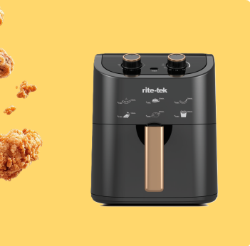 Rite Tek Air Fryers