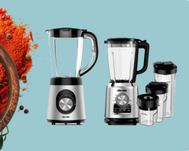 Rite Tek Blenders