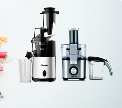 Rite Tek Juicers