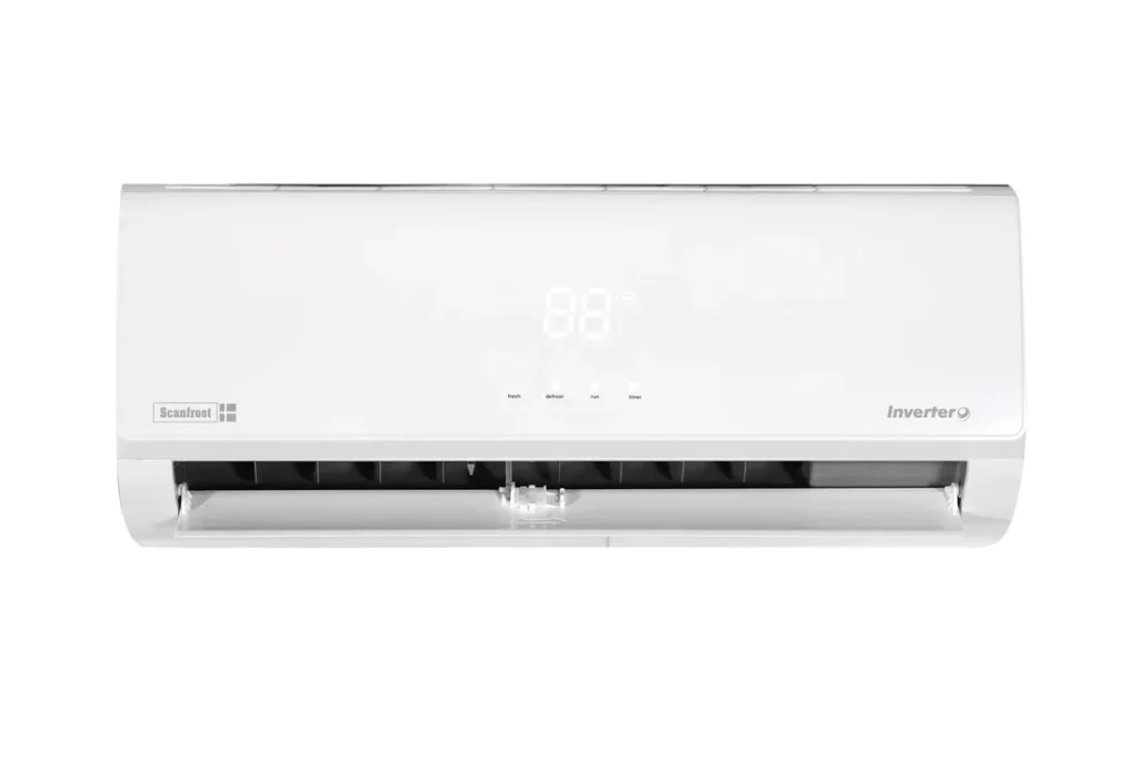 Scanfrost 1HP Inverter Split AC SFACS09INK