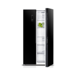 Bruhm 521L Side By Side Refrigerator BFX 529ENG