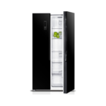 Bruhm 521L Side By Side Refrigerator BFX 529ENG