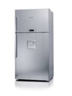 Bosch 558L Standing Fridge Freezer KDD74AL20N